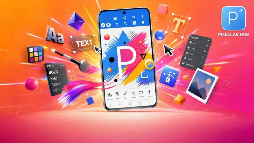 How-to-Add-Stickers,-Emojis-&-PNG-Icons-in-Pixellab